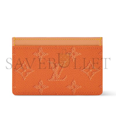 LOUIS VUITTON CARD HOLDER M27115 (11*7cm) LOUIS VUITTON CARD HOLDER M27115 (11*7cm)